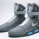 Imagen para el artículo titulado Confirmado: las zapatillas de Regreso al Futuro 2 llegan este año
